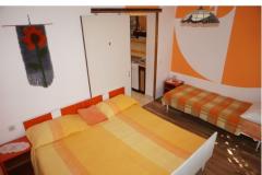 Sunshine Pakoštane Pokoj 4 foto 6