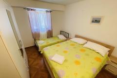 Beach Dům Punta Apartmán 1 foto 4