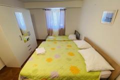 Beach Dům Punta Apartmán 1 foto 5