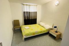 Beach Dům Punta Apartmán 1 foto 6