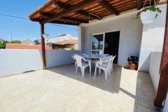 Beach Dům Punta Apartmán 2 foto 1