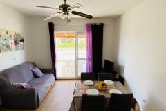 Beach Dům Punta Apartmán 2 foto 3