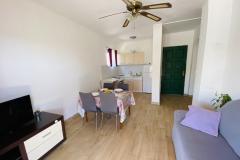 Beach Dům Punta Apartmán 2 foto 4