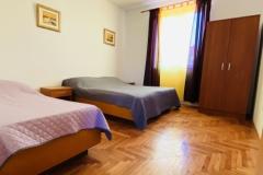 Beach Dům Punta Apartmán 2 foto 6