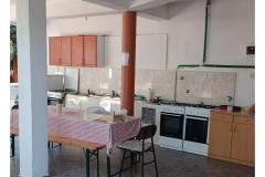 Chatky v Pakoštane Pokoj 3 foto 5