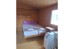 Chatky v Pakoštane Pokoj 4 foto 2