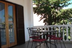 Apartmány Fijan Apartmán 1 foto 1