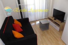 Dům Evelin Apartmán 1 foto 2