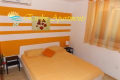 Dům Evelin Apartmán 1 foto 6