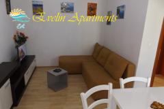 Dům Evelin Apartmán 2 foto 4