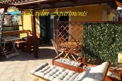 Dům Evelin Apartmán 3 foto 1