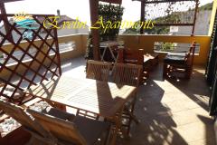 Dům Evelin Apartmán 3 foto 2