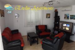 Dům Evelin Apartmán 3 foto 5