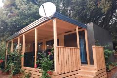 IVA 2 Apartmán 3 – mobile dom foto 1