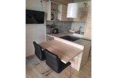 IVA 2 Apartmán 3 – mobile dom foto 3