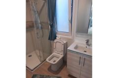 IVA 2 Apartmán 3 – mobile dom foto 5