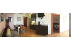 Ivan  Apartmán 3 – A5 (2+2+3) foto 1