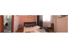 Ivan  Apartmán 3 – A5 (2+2+3) foto 2