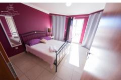 Kapetanova Dům Apartmán 1 – Sunflower foto 2