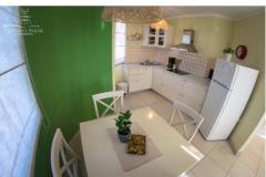 Kapetanova Dům Apartmán 1 – Sunflower foto 4