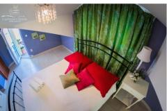 Kapetanova Dům Apartmán 3 – Flamenco foto 4