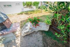 Mobile beach house Lovre Blaž Apartmán 2 foto 2