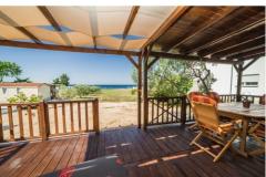 Mobile beach house Lovre Blaž Apartmán 2 foto 4