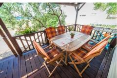 Mobile beach house Lovre Blaž Apartmán 2 foto 5