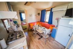 Mobile beach house Lovre Blaž Apartmán 2 foto 6