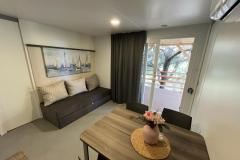 Mobile home Sunny day Apartmán 1 foto 2