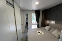 Mobile home Sunny day Apartmán 1 foto 4