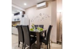 Old Town Dům Apartmán 1 – House 4+2 foto 2