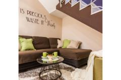 Old Town Dům Apartmán 1 – House 4+2 foto 3