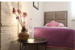Pakoštane Apartmány Ana Apartmán 1: (4+1) – apartman A foto 3