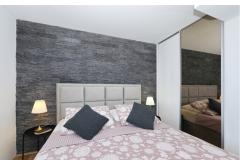 Pakoštane Apartmány Ana Apartmán 1: (4+1) – apartman A foto 4
