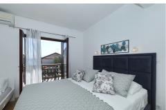 Pakoštane Apartmány Ana Apartmán 2: (2+2) – B 2+2 foto 1