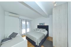 Pakoštane Apartmány Ana Apartmán 2: (2+2) – B 2+2 foto 2