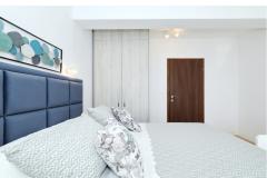 Pakoštane Apartmány Ana Apartmán 2: (2+2) – B 2+2 foto 4