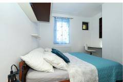 Pakoštane Apartmány Ana Apartmán 3: (2+2) – C foto 1