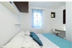 Pakoštane Apartmány Ana Apartmán 3: (2+2) – C foto 2