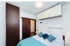 Pakoštane Apartmány Ana Apartmán 3: (2+2) – C foto 3