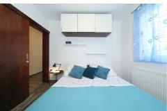 Pakoštane Apartmány Ana Apartmán 3: (2+2) – C foto 4