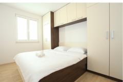 Pakoštane Apartmány Di-Ana Apartmán 1 foto 3