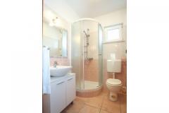 Pakoštane Apartmány Di-Ana Apartmán 1 foto 4