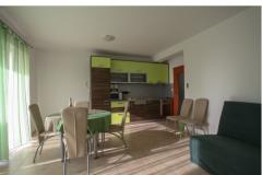 Pakoštane Apartmány Di-Ana Apartmán 1 foto 5