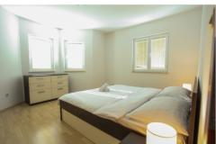 Pakoštane Apartmány Di-Ana Apartmán 2 foto 2