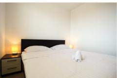 Pakoštane Apartmány Di-Ana Apartmán 2 foto 3