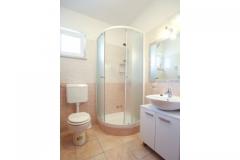 Pakoštane Apartmány Di-Ana Apartmán 2 foto 4