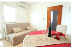 Pakoštane Apartmány Di-Ana Apartmán 2 foto 6