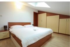 Pakoštane Apartmány Di-Ana Apartmán 3 foto 3